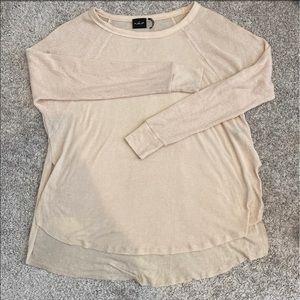 NWOT urban outfitters out from under Top